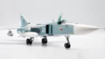 ماکت هواپیما سوخو کالیبر وینگز Su-24M شمشیرباز اوکراین (4)