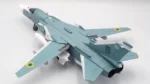 ماکت هواپیما سوخو کالیبر وینگز Su-24M شمشیرباز اوکراین (5)