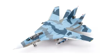 ماکت هواپیما سنتری وینگز Grumman F-14A Tomcat نیرو دریایی آمریکا (1)