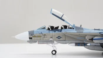 ماکت هواپیما سنتری وینگز Grumman F-14A Tomcat نیرو دریایی آمریکا (2)