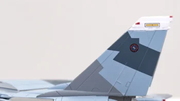 ماکت هواپیما سنتری وینگز Grumman F-14A Tomcat نیرو دریایی آمریکا (3)