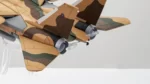 ماکت هواپیما سنتری وینگز طرح استتار Grumman F-14A Tomcat نیرو دریایی آمریکا (4)