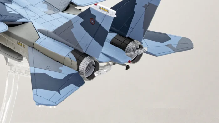 ماکت هواپیما سنتری وینگز Grumman F-14A Tomcat نیرو دریایی آمریکا (5)