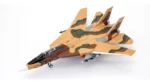 ماکت هواپیما سنتری وینگز طرح استتار Grumman F-14A Tomcat نیرو دریایی آمریکا (7)