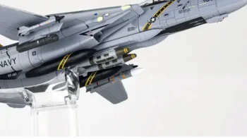ماکت هواپیما سنتری وینگز Grumman F-14B Tomcat نیرو دریایی آمریکا (5)