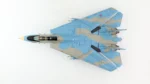 ماکت هواپیما Grumman F-14A Tomcat نیرو هوایی جمهوری اسلامی ایران (1)