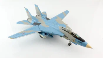 ماکت هواپیما Grumman F-14A Tomcat نیرو هوایی جمهوری اسلامی ایران (3)