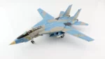 ماکت هواپیما Grumman F-14A Tomcat نیرو هوایی جمهوری اسلامی ایران (5)