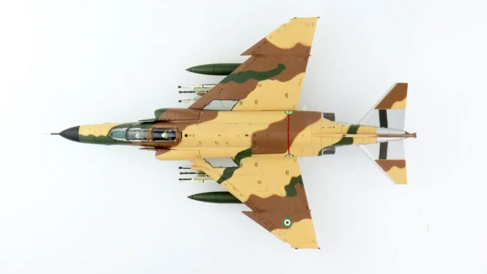 hobby-master-air-power-series-f-4e-phantom-iranian-air-force-ha19025