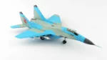 ماکت هواپیما هابی مستر MIG-29A Fulcrum نیرو هوایی ایران (1)