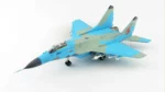 ماکت هواپیما هابی مستر MIG-29A Fulcrum نیرو هوایی ایران (2)