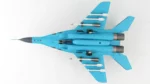 ماکت هواپیما هابی مستر MIG-29A Fulcrum نیرو هوایی ایران (3)