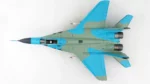 ماکت هواپیما هابی مستر MIG-29A Fulcrum نیرو هوایی ایران (4)