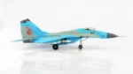 ماکت هواپیما هابی مستر MIG-29A Fulcrum نیرو هوایی ایران (7)