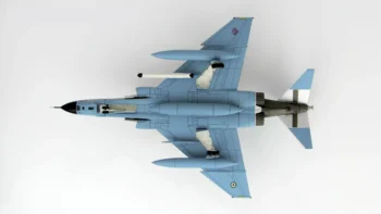 ماکت هواپیما هابی مستر McDonnell Douglas RF-4E نیرو هوایی ایران (2)