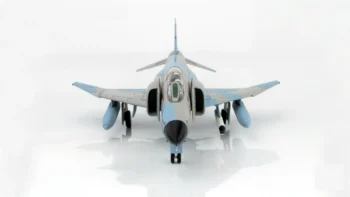 ماکت هواپیما هابی مستر McDonnell Douglas RF-4E نیرو هوایی ایران (4)
