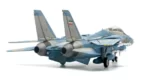 ماکت هواپیما F-14A جنگنده نیروی هوایی ارتش جمهوری اسلامی ایران (2)