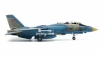 ماکت هواپیما F-14A جنگنده نیروی هوایی ارتش جمهوری اسلامی ایران (3)