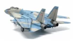 ماکت هواپیما F-14A جنگنده نیروی هوایی ارتش جمهوری اسلامی ایران (4)