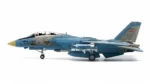 ماکت هواپیما F-14A جنگنده نیروی هوایی ارتش جمهوری اسلامی ایران (5)