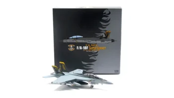 ماکت هواپیما جی سی وینگز F18F Super Hornet نیروی دریایی آمریکا (4)