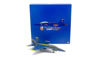 ماکت هواپیما جی سی وینگز F18F Super Hornet نیرو دریایی آمریکا (9)