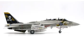 ماکت هواپیما جی سی وینگز Grumman F14A Tomcat نیروی دریایی آمریکا (2)