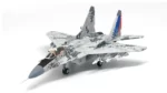 ماکت هواپیما جی سی وینگز MiG-29AS Fulcrum نیرو هوایی اسلواکی (2)