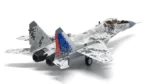 ماکت هواپیما جی سی وینگز MiG-29AS Fulcrum نیرو هوایی اسلواکی (6)