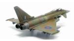 ماکت هواپیما جی سی وینگز Eurofighter EF-2000 Typhoon نیرو هوایی سلطنتی (2)