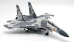 ماکت هواپیما سوخو جی سی وینگز SU-30 MK Flanker-C نیروی هوایی اندونزی (4)