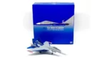 ماکت هواپیما سوخو جی سی وینگز Su30LL Flanker موسسه تحقیقاتی پرواز روسیه (9)