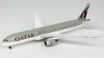 ماکت هواپیما بویینگ 9-787 Dreamliner هواپیمایی قطر (1)
