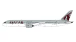 ماکت هواپیما بویینگ 9-787 Dreamliner هواپیمایی قطر (3)