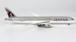 ماکت هواپیما بویینگ 9-787 Dreamliner هواپیمایی قطر (4)