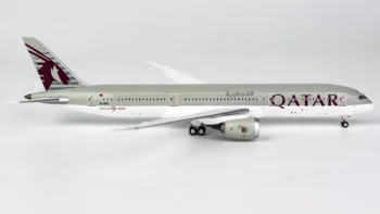ماکت هواپیما بویینگ 9-787 Dreamliner هواپیمایی قطر (4)