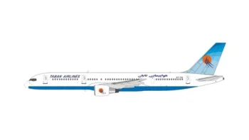 ماکت هواپیما بویینگ 200-757 EY-752 هواپیمایی تابان (2)