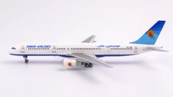 ماکت هواپیما بویینگ 200-757 EY-752 هواپیمایی تابان (3)