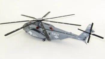 ماکت هلیکوپتر Sikorsky MH-53E اژدهای نیرو دریایی آمریکا (1)