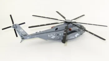 ماکت هلیکوپتر Sikorsky MH-53E اژدهای نیرو دریایی آمریکا (2)