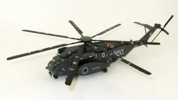 ماکت هلیکوپتر Sikorsky MH-53E اژدهای نیرو دریایی آمریکا (3)