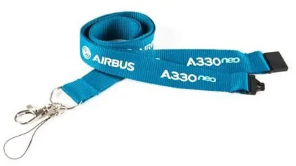 بند آیدی کارت ایرباس A330 neo