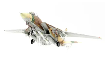 ماکت هواپیما کالیبر وینگز F-14A Persian نیرو هوایی جمهوری اسلامی ایران (5)