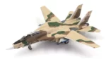 ماکت هواپیما کالیبر Grumman F-14A Tomcat نیرو دریایی آمریکا (5)