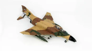 ماکت هواپیما هابی مستر McDonnell Douglas F-4D نیرو هوایی ایران (2)