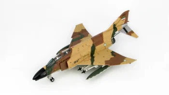 ماکت هواپیما هابی مستر McDonnell Douglas F-4D نیرو هوایی ایران (3)