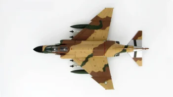 ماکت هواپیما هابی مستر McDonnell Douglas F-4D نیرو هوایی ایران (5)