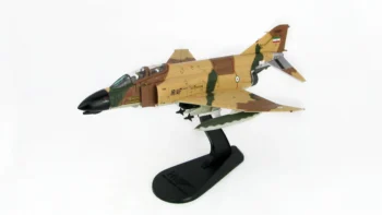 ماکت هواپیما هابی مستر McDonnell Douglas F-4D نیرو هوایی ایران (7)