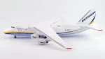 ماکت هواپیما جمینی جت An-124 هواپیمایی Antonov (1)