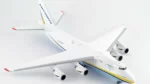 ماکت هواپیما جمینی جت An-124 هواپیمایی Antonov (2)